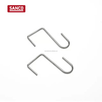 Máquina de Doblado de Alambre de Acero al Carbono, Dobladora CNC Multimaterial Servo para Alambre de Cobre, Aluminio, Latón y Titanio de 1-6 mm