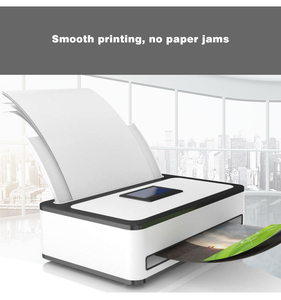 Carta Multiuso <span class=keywords><strong>di</strong></span> Alta Qualità Realizzata al 100% con Polpa <span class=keywords><strong>di</strong></span> Legno, 80g, 2500 <span class=keywords><strong>Fogli</strong></span> per Scatola, Formato <span class=keywords><strong>A4</strong></span> per Stampanti Laser da Ufficio - Product Image 6