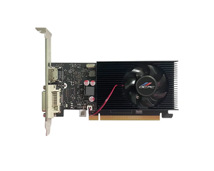 การ์ดจอแยกสำหรับโฮมออฟฟิศเดสก์ท็อป 1660/2060 ซุปเปอร์ RTX3050/3060 การ์ดแสดงผลใหม่ 4GB DDR4 GT1030 พัดลมคอมพิวเตอร์ในรถยนต์ - Product Image 3