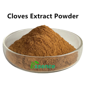 Doğal <span class=keywords><strong>Syzygium</strong></span> <span class=keywords><strong>Aromaticum</strong></span> tohumları özü tozu 4:1 10:1 kurutulmuş karanfil tohumları özü - Product Image 2