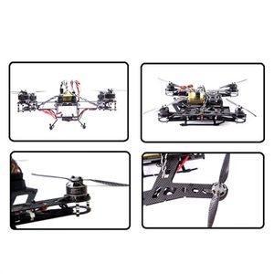 Gartt ml4114 330kv động cơ không chổi than cho multirotor Quadcopter Hexa S800 <span class=keywords><strong>S1000</strong></span> RC bay không người lái - Product Image 5