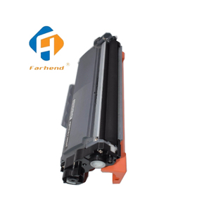 Cartuccia Toner Compatibile per <span class=keywords><strong>Brother</strong></span> TN2305 TN2310 TN2320, Adatta per Stampanti Laser HL-L2320D HL-L2340DW, Ricambi Toner - Product Image 1