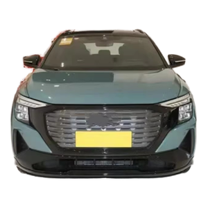 <span class=keywords><strong>A</strong></span>/<span class=keywords><strong>U</strong></span>/<span class=keywords><strong>D</strong></span>/<span class=keywords><strong>I</strong></span> Q5 E-Tron 2023 Autonomie de 560 km Batterie de 83,4 kWh Ensemble Honor Owan - Product Image 1