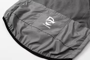 Prix avantageux – Gilet professionnel personnalisé, imprimé sans couture, coupe-vent, respirant, léger, extensible dans quatre directions, avec fermeture éclair intégrale, sans manches, multi-usages - Product Image 6