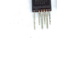 Module d'alimentation commun LCD STRW6052S STR-W6052S 6052S 6052, composants électroniques neufs, circuit intégré IC, importé, original