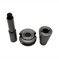 Calibrateur d'outils CNC BT30 BT40 BT50 pour centre d'usinage