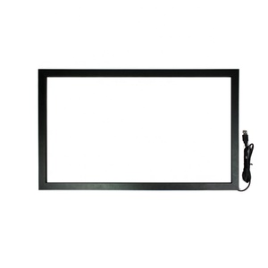 65 pulgadas USB multi pantalla táctil del panel táctil IR marco para TV LCD <span class=keywords><strong>monitor</strong></span> - Product Image 4