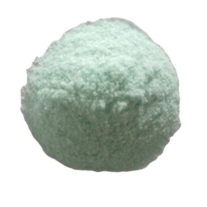 98% fer Sulfate Ferreux Heptahydraté feso4 7h2o de Traitement de L'eau - Product Image 6