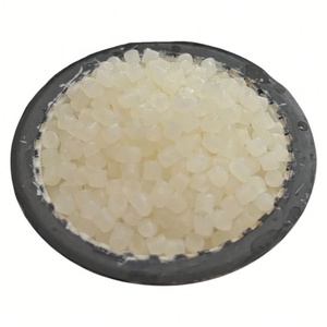 Prix usine HDPE Résine HDPE Granules Matières premières plastiques Polypropylène HDPE Pellets Moulage Film de qualité - Product Image 6