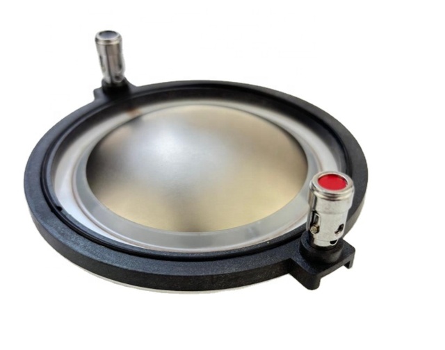 DE800 Replacement Diaphragm for 75mm 3" VOICE COIL HF Drivers