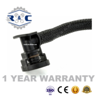 Tuyau de carburant de haute qualité R & C pour Renault Megane Clio scénic Kangoo Dacia Sandero Duster