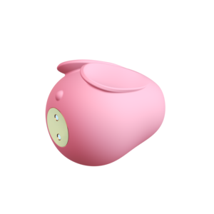 <span class=keywords><strong>Mini</strong></span> coniglietto vibratore succhiatore per le donne clitoride capezzolo ventosa vibratori per adulti giocattolo del sesso <span class=keywords><strong>Mini</strong></span> palmare vibratore di aspirazione - Product Image 3