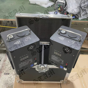 Lumières de scène cas de vol phares mobiles route cas faisceau spot lavage tête mobile par lumière mouche cas brouillard <span class=keywords><strong>machine</strong></span> - Product Image 6