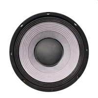 SY-013 12 inç Woofer 100 çekirdek 220 manyetik yüksek güç orta-woofer yüksek güç hoparlör ithal bez kenar kağıt koni 1000w