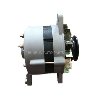 Pièces automobiles <span class=keywords><strong>Alternateur</strong></span> 12V 50A pour Toyota COROLLA CELICA 27020-60032 27020-61150 - Product Image 4
