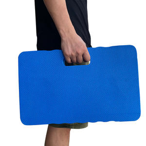 Custom Oem wasserdicht Komfortable rutsch feste Eva Gartens chaum Kniesc honer - Product Image 5