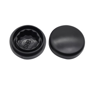 Lave-glace avant pour Haval H6, matériau PP, coloré, moyen, TY-260106-05 - Product Image 4