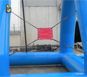 Verano inflable guerras del agua inflable globo de agua batalla lucha juegos deportivos - Product Image 4