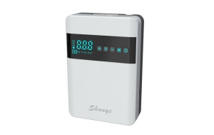 Bomba de <span class=keywords><strong>aire</strong></span> electrónica portátil inalámbrica <span class=keywords><strong>para</strong></span> coche, bomba <span class=keywords><strong>para</strong></span> inflar neumáticos, recarga rápida de <span class=keywords><strong>aire</strong></span>, herramienta <span class=keywords><strong>para</strong></span> vehículos, bomba de <span class=keywords><strong>aire</strong></span> Digital, Inflador de neumáticos - Product Image 3