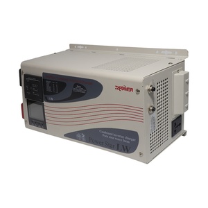 Ce được phê duyệt điện Sao LW DC để AC biến tần với bộ sạc cho nhà - Product Image 4