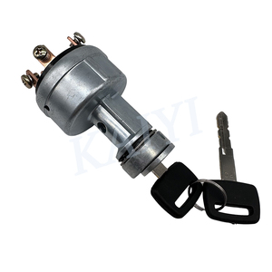 Accessoires Voor Graafmachines 08086-20000 22b-06-11910 Starttoetsen Voor Ontsteking Voor <span class=keywords><strong>Komatsu</strong></span> PC200-7/<span class=keywords><strong>8</strong></span> PC360-7 <span class=keywords><strong>PC450</strong></span>-<span class=keywords><strong>8</strong></span> - Product Image 5