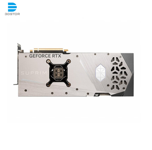 Nueva Tarjeta Gráfica para Juegos GeForce RTX 4090 de 384 bits GPU SUPRIM X 24G para M GPU, Gran Venta - Product Image 1