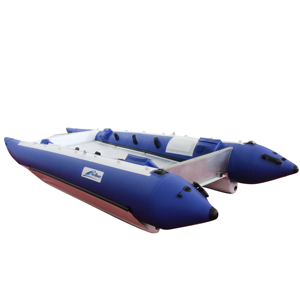 Goethe 14.8ft 450cm GTG450 yelkenli tekneler balıkçılık yüksek hız teknesi <span class=keywords><strong>Poontoon</strong></span> tekneler sıcak satış - Product Image 6