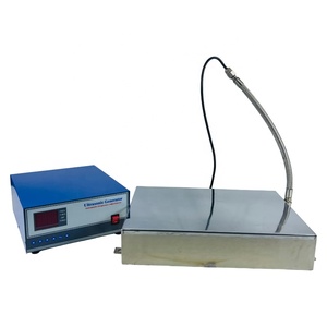 Matrice d'oscillateurs ultrasoniques 28kHz 40kHz 1200W étanche pour système de lavage de refroidisseurs DPF <span class=keywords><strong>EGR</strong></span> Garantie 1 an - Product Image 5