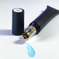 Venta al por mayor de tubos exprimidores de aceite labial de 20 ml personalice su logotipo aceite labial hidratante Libre de crueldad