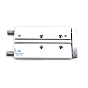 กระบอกสูบ DFM-16-80-<span class=keywords><strong>P</strong></span>-A-GF 170838 - Product Image 1