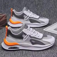 Chaussures de Sport pour homme, Sneakers originales, décontractées, avec Logo personnalisé, livraison gratuite,