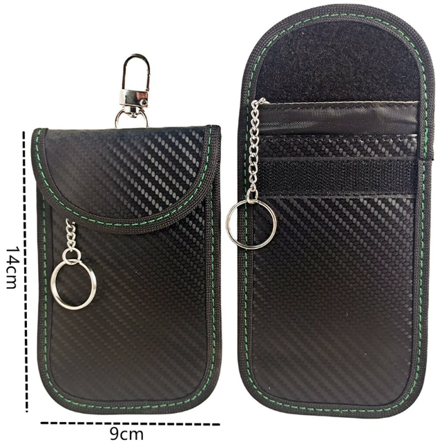 (medium) Green line with hook buckle