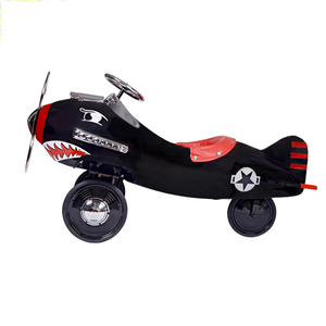 Morden Wholesale Baby Toys Ride On Car/Baby Toy Can Sit People - Product Image 3