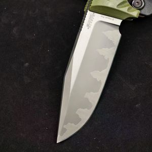 Cuchillo MLM8 para exteriores, multifuncional, para supervivencia en la naturaleza, de alta dureza, para defensa personal, portátil, para el hogar, camping, herramienta para eliminar obstáculos - Product Image 2