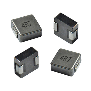 ملف لولبي SMD 4r7، ملف طاقة SMD، مكثفات لوحية للوحات الأم في أجهزة الكمبيوتر المحمولة - Product Image 2