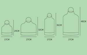 hausgemachte desktop-dekoration glas terrarium für glas und holz pflanzen terrarium mit holzsockel & kugel - Product Image 6