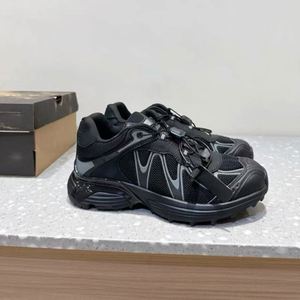 Zapatos de Marca de Diseñador, Zapatillas Casuales de Tela Transpirable, con Suela Gruesa, Funcionales para Caminar, Senderismo y Escalada - Product Image 4