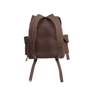 Muestra Gratuita de Mochila Táctica Mini Resistente, Mochila de Campo para Supervivencia al Aire Libre - Product Image 4
