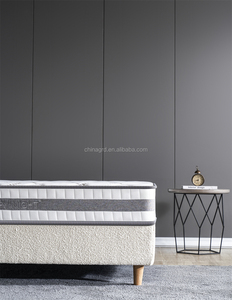 Thoải Mái Túi Mùa Xuân Nệm Nhà Máy Bán Buôn Giá Sang Trọng Top Trắng Chỉnh Hình Nệm Sản Xuất Tại Trung Quốc OEM Nhà Máy Thực Hiện - Product Image 5