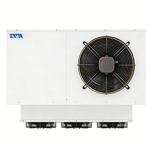 Unidad Condensadora Monobloque de Montaje Superior para Cámaras Frigoríficas, Bomba Scroll, Ahorro de Energía, Refrigerante R290, 3.40KW, Control Remoto - Product Image 2