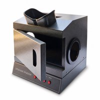 UV Analysis Cabinet Dark Box Viewer with Camera for TLC Plate Gel Observation Laboratory Testing Equipment
