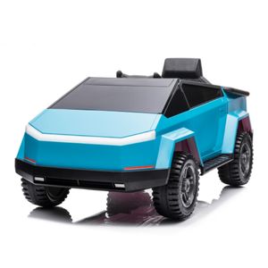 Mobil Mainan Anak Elektrik 12V, Mobil Aki Anak, Mobil Mengemudi Anak - Product Image 6