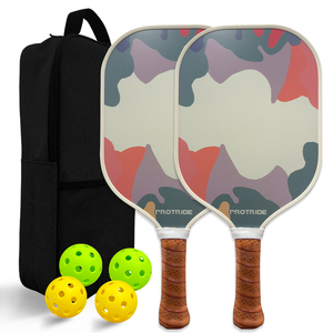 Kits <span class=keywords><strong>de</strong></span> paleta Pickleball <span class=keywords><strong>de</strong></span> alta calidad <span class=keywords><strong>a</strong></span> <span class=keywords><strong>granel</strong></span> 2 paletas 4 bolas y mochila para escuelas <span class=keywords><strong>de</strong></span> formación y distribuidores - Product Image 5