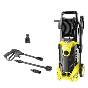 Vente chaude, bonne qualité, nettoyeur à jet d'eau 12v, lave-auto, lave-auto à vapeur - Product Image 4