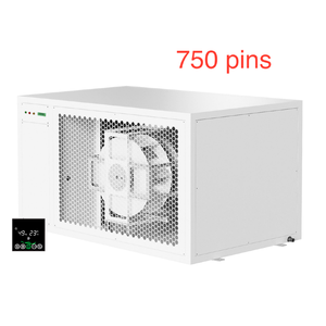 750ppd Commercial Grow Room Dezumidificator Industrial <strong>Dehumidifier</strong> Greenhouse Ceiling Mounted Ducted <strong>Dessicant</strong> <strong>Dehumidifier</strong> - Product Image 1