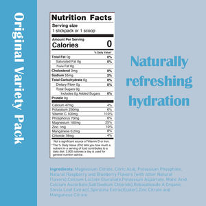 Electrolitos de Marca Privada Sin Azúcar, Polvo de Electrolitos Keto Sin Azúcar, Polvo de Electrolitos de <span class=keywords><strong>Magnesio</strong></span> <span class=keywords><strong>y</strong></span> <span class=keywords><strong>Potasio</strong></span> - Product Image 3