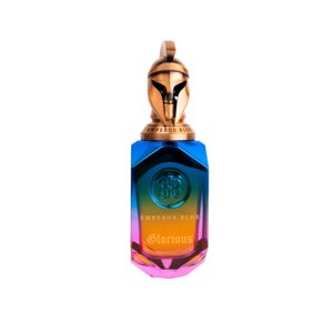 GLORIOUS Eau de Parfum Unisex de 100 ml con Notas Amaderadas y Especiadas de Oud para un Aroma Sofisticado y Duradero para el Día a Día - Product Image 2