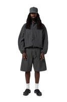 Shorts amples en nylon Ripstop pour hommes, imperméables, séchage rapide, haute qualité, design OEM, vente en gros