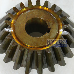 Hyton Simons 3FT 4.25FT 5.5FT 7FT Trituradora de cono de resorte Repuestos Engranaje de piñón 7702/3680 8752 - Product Image 3