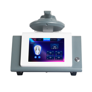Appareil EMS de remodelage corporel pour le bureau, pour le remodelage de l'abdomen, des fesses, des bras et des cuisses, utilisation en salon de beauté, stimulateur musculaire, appareil EMS - Product Image 2